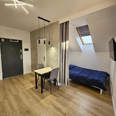 Apartment Blue Horizon - Nadmorska *