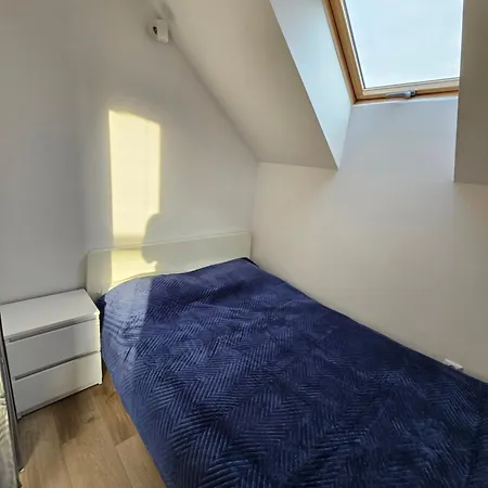 Blue Horizon - Nadmorska Apartment *