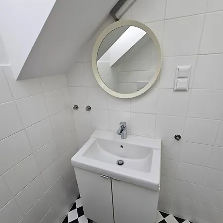 Apartamento Blue Horizon - Nadmorska