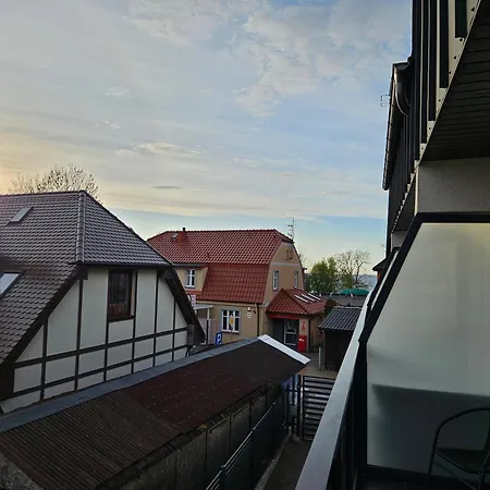 Blue Horizon - Nadmorska Jaroslawiec
